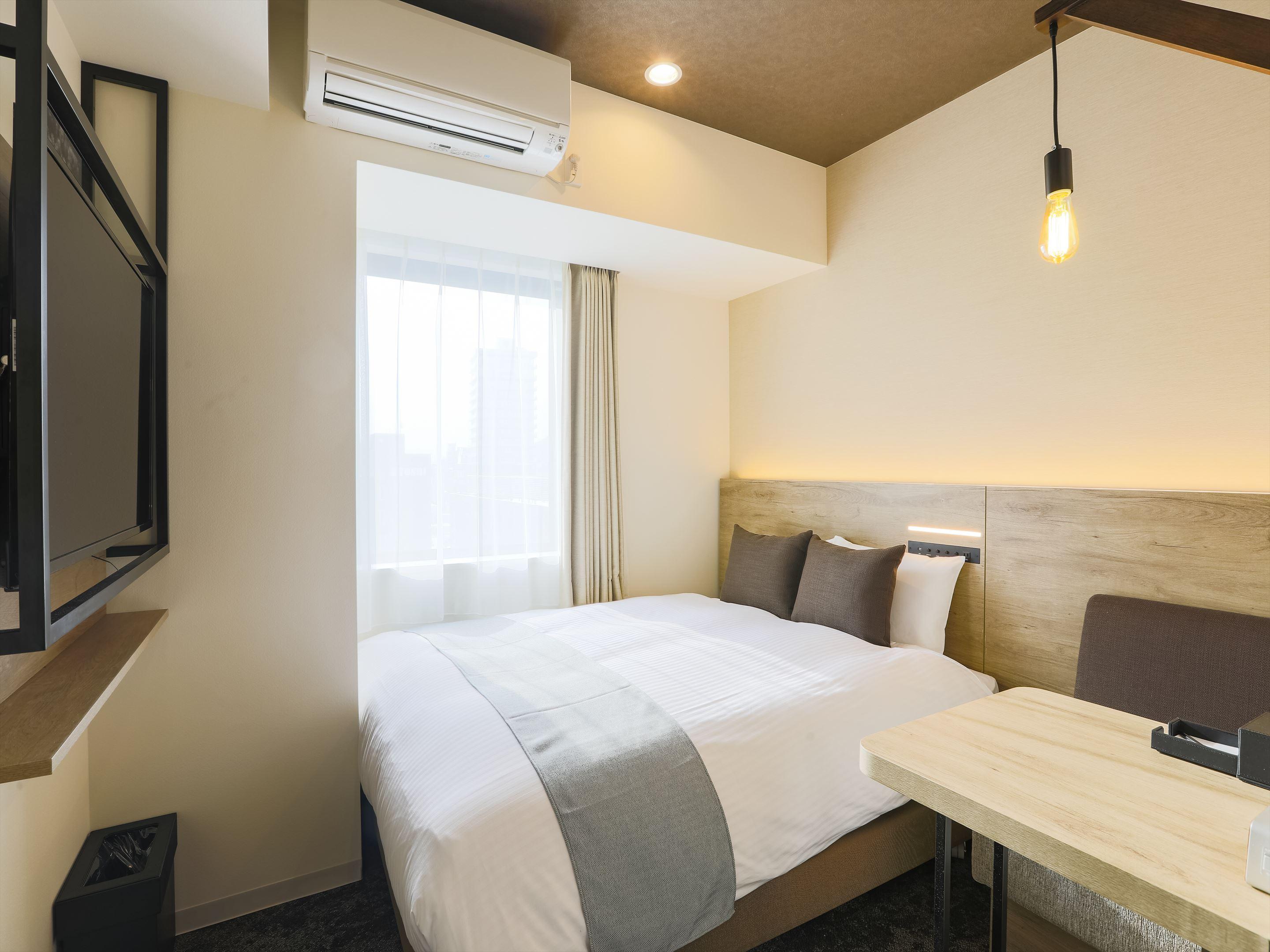 Hotel Wing International Sapporo Susukino Eksteriør billede