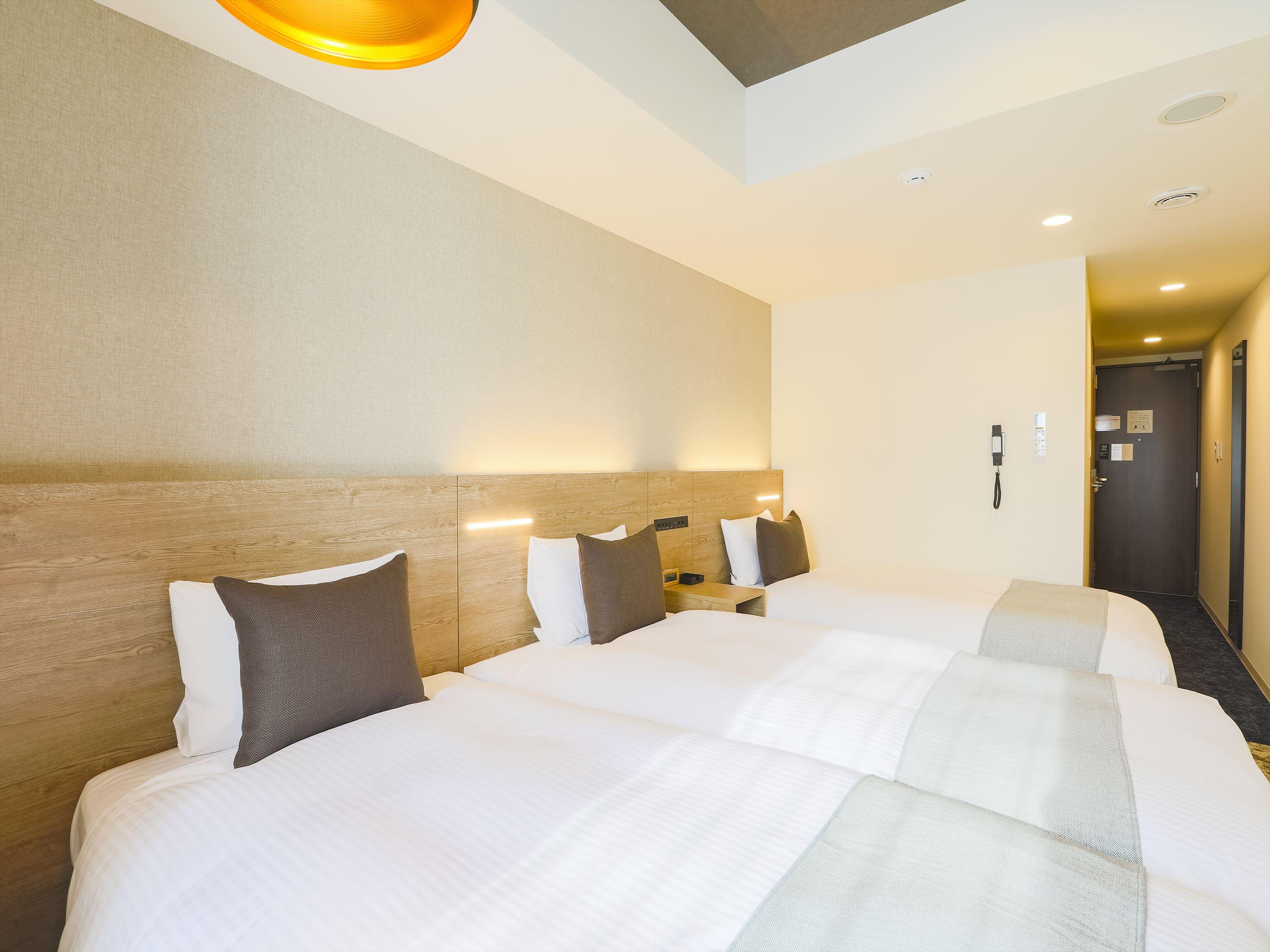Hotel Wing International Sapporo Susukino Eksteriør billede
