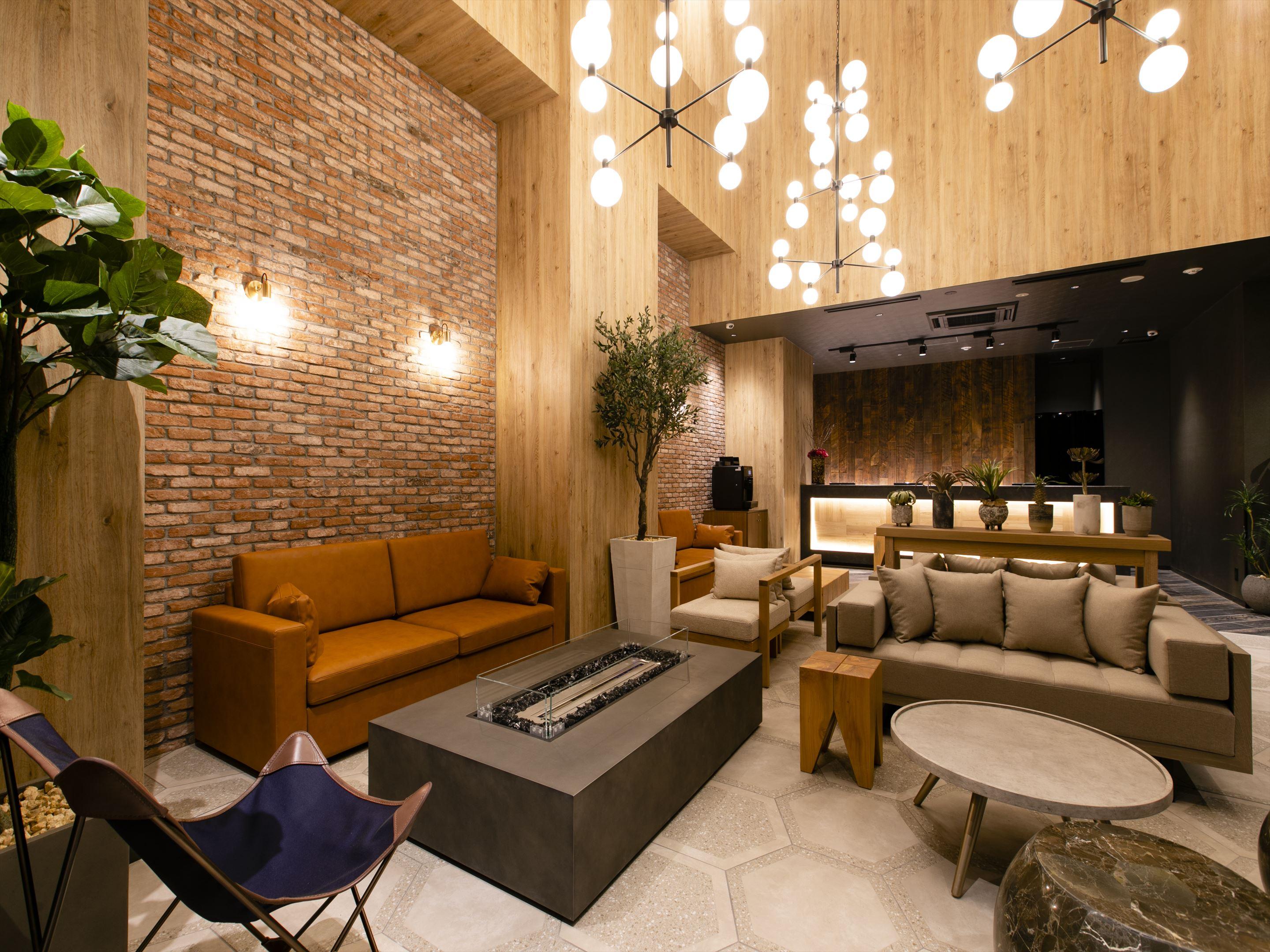 Hotel Wing International Sapporo Susukino Eksteriør billede